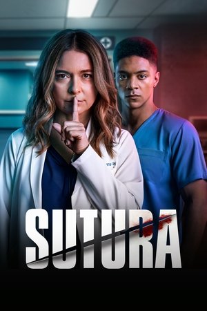 Poster for Sutura: Season 1