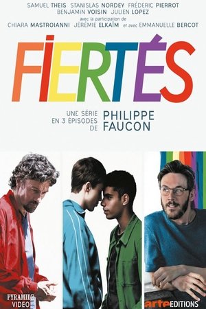 Poster for Proud: Season 1