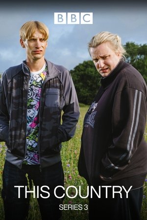 Poster for This Country: Series 3