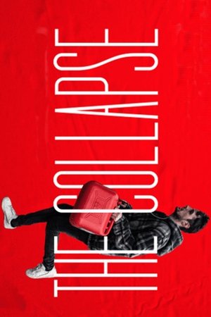 Poster for The Collapse: Season 1