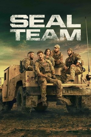 Poster for SEAL Team: Season 6