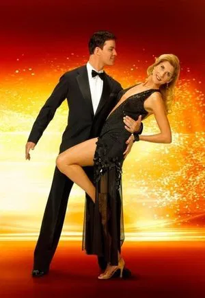 Poster for Dancing with the Stars: Season 6