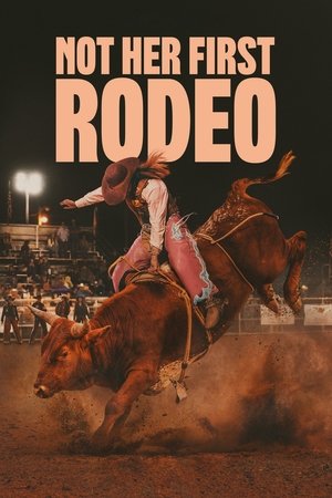 Poster for Not Her First Rodeo: Season 1