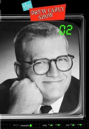 Poster for The Drew Carey Show: Season 2