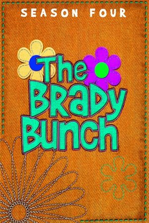 Poster for The Brady Bunch: Season 4