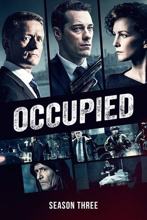 Poster for Occupied: Season 3
