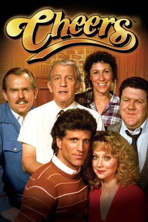 Poster for Cheers: Season 1