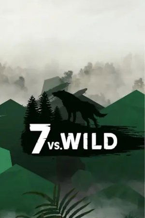 Poster for 7 vs. Wild: Specials