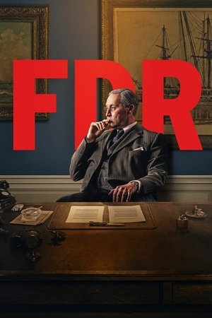 Poster for FDR: Season 1