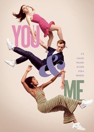 Poster for You & Me: Season 1