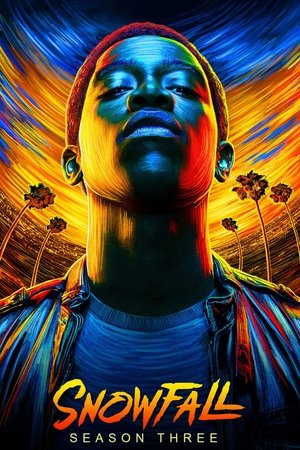 Poster for Snowfall