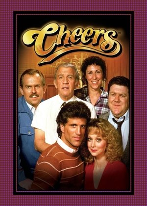 Poster for Cheers: Season 1