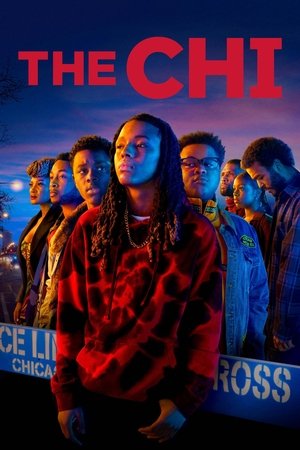 Poster for The Chi: Season 4