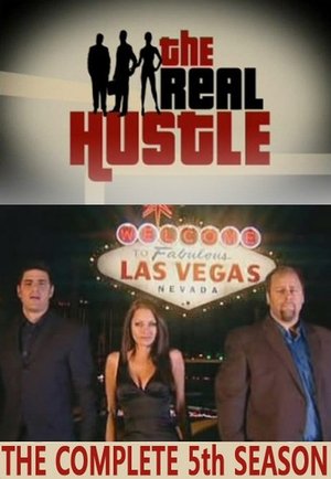 Poster for The Real Hustle: Season 5