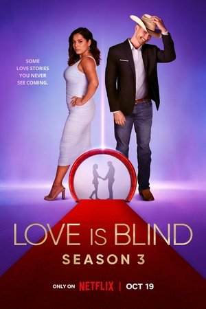 Poster for Love Is Blind