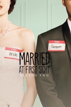 Poster for Married at First Sight: NYC 2