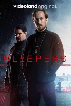 Poster for Sleepers: Season 1