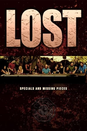 Poster for Lost: Missing Pieces: Season 1