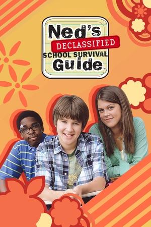 Poster for Ned's Declassified School Survival Guide: Season 3