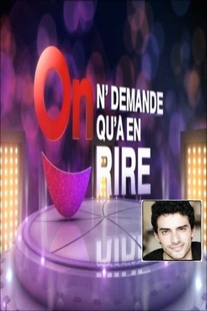 Poster for ONDAR On Ne Demande qu'A en Rire: Season 5