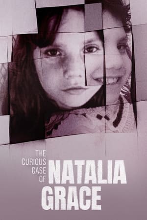Poster for The Curious Case of Natalia Grace: Season 1