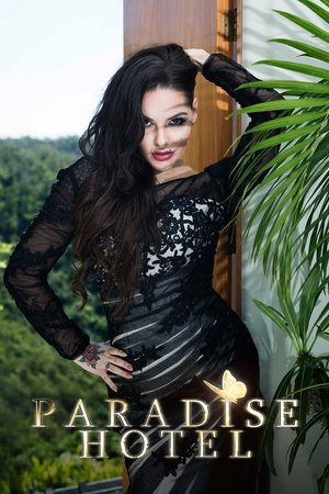 Poster for Paradise Hotel: Season 9