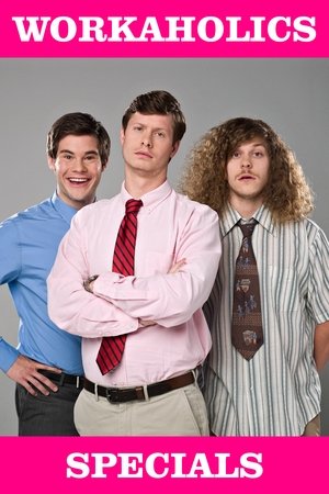 Poster for Workaholics: Specials
