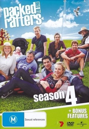 Poster for Packed to the Rafters: Season 4