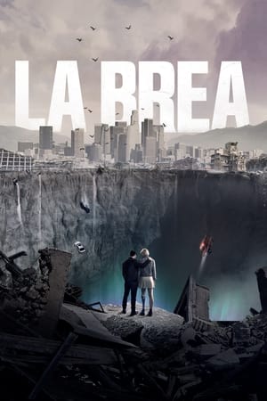 Poster for La Brea