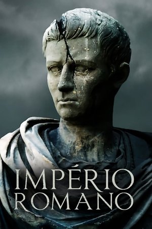Poster for Roman Empire: Julius Caesar: Master of Rome