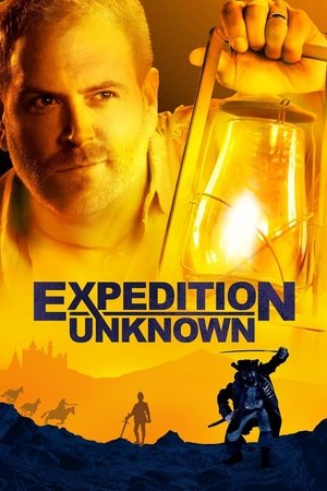 Poster for Expedition Unknown: Season 2