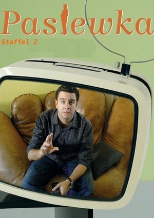 Poster for Pastewka: Season 2