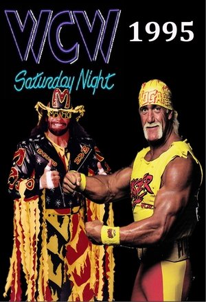 Poster for WCW Saturday Night: Season 4