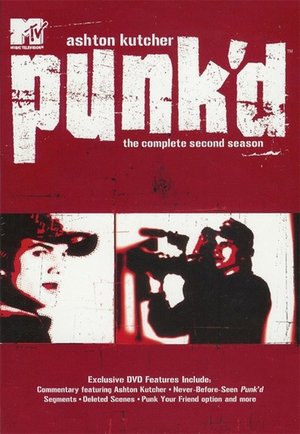 Poster for Punk'd: Season 2