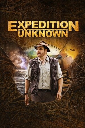 Poster for Expedition Unknown: Season 9