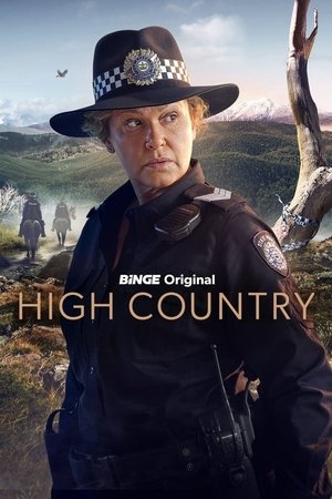 Poster for High Country: Season 1