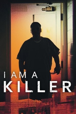 Poster for I AM A KILLER: Season 5
