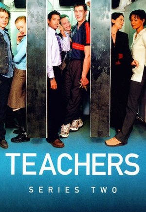 Poster for Teachers: Season 2
