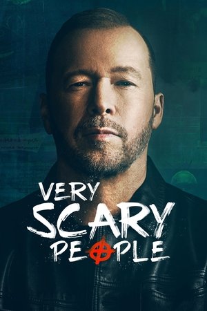 Poster for Very Scary People: Season 6