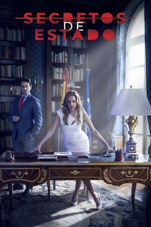 Poster for Secretos de Estado: Season 1