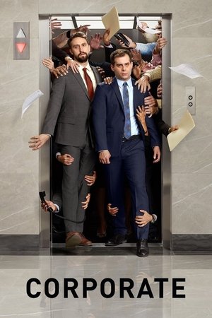 Poster for Corporate: Season 1