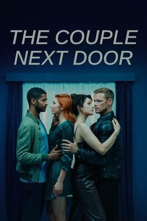 Poster for The Couple Next Door: Series 1