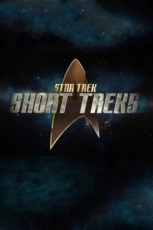Poster for Star Trek: Discovery: Specials