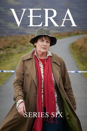 Poster for Vera: Season 6