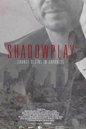 Poster for Shadowplay: Season 1
