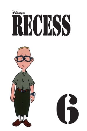 Poster for Recess: Season 6