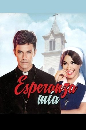 Poster for Esperanza mía