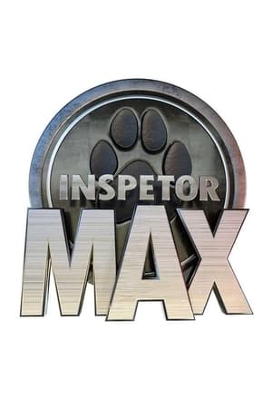 Poster for Inspetor Max: Inspector Max I