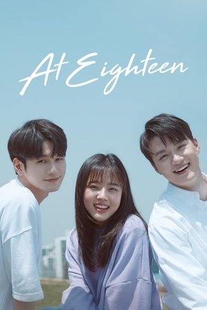 Poster for At Eighteen: Season 1