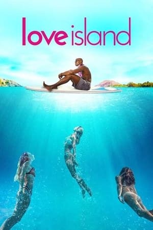 Poster for Love Island: Specials